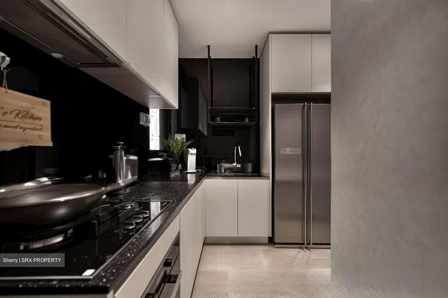 Martin Modern (D9), Condominium #534698371